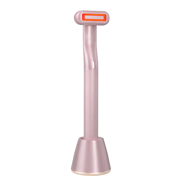 Lumbre Facial Skin Care Wand - Glide Goods LLC