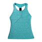 Casual Sleeveless Women  Yoga Shirts - Glide Goods LLC