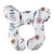 New Protective Baby Travel Pillow - Glide Goods LLC