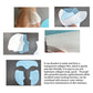 Hydrolyzed Collagen Face Mask Serum - Glide Goods LLC