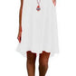 Beach Chiffon Dress - Glide Goods LLC
