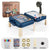 Kids Painting Board Toys - Glide Goods LLC