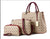VIP Link Women's Shoulder Bags - Glide Goods LLC