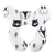 New Protective Baby Travel Pillow - Glide Goods LLC