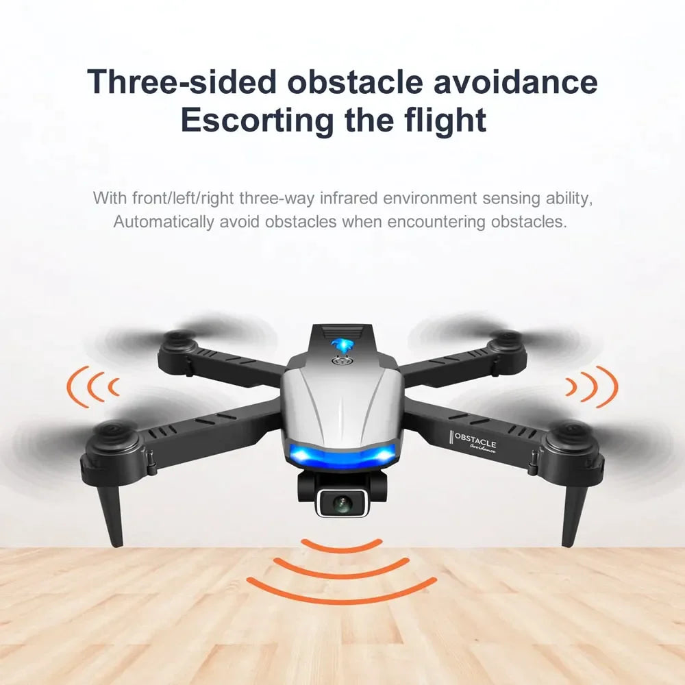 Ninja Dragon Phantom G 4K Dual Camera Smart Drone - Glide Goods LLC