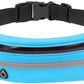Sporty Waist Belt Bag - Glide Goods LLC