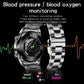 Full Circle Smart Watch - Glide Goods LLC