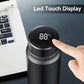 Smart Thermos Bottle - Glide Goods LLC
