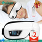 Eye Massager 6D Smart Airbag - Glide Goods LLC