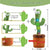Dancing and Talikng Cactus Toy - Glide Goods LLC