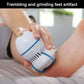 Electric Foot File - Glide Goods LLC