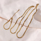 Necklace and Bracelet Set - Glide Goods LLC