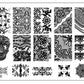 Flower Nail Arts - Glide Goods LLC