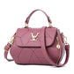 Leather Handbags - Glide Goods LLC