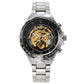 Mechanical Watch - Glide Goods LLC