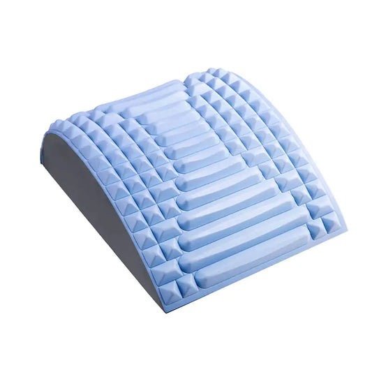 Neck and Back Stretcher - Glide Goods LLC