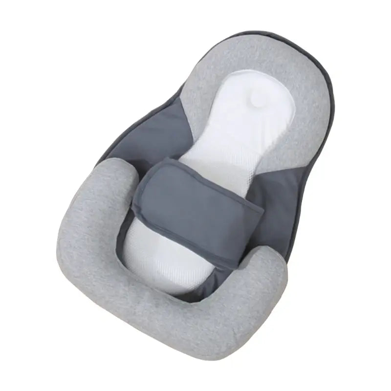 Innovative Comfort Aid for Infants