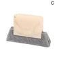 Window Groove Cleaning Tool with Brush and Cloth - Glide Goods LLC