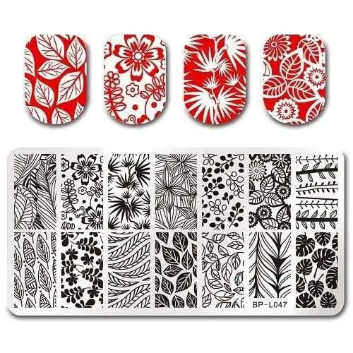 Flower Nail Arts - Glide Goods LLC
