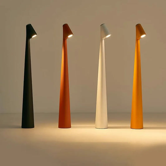 Table Lamp - Glide Goods LLC
