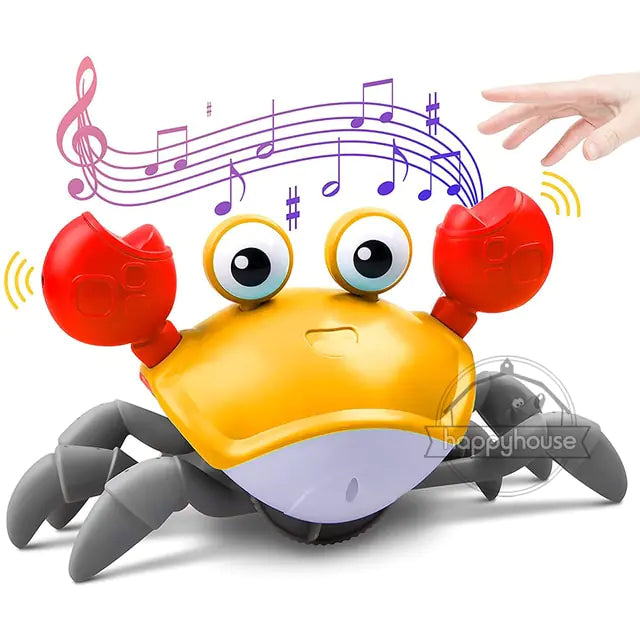 Sea Musical Baby Toys - Glide Goods LLC