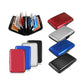 RFID BLOCKER Credit Card Wallet and Organizer - Glide Goods LLC