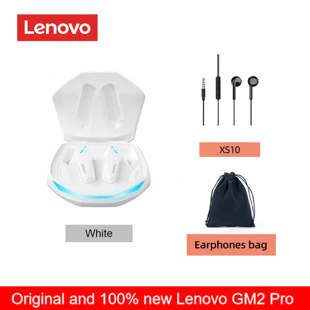 Original Bluetooth Wireless Earbuds - Glide Goods LLC
