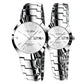 Couple Watches for Lovers - Glide Goods LLC