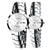 Couple Watches for Lovers - Glide Goods LLC