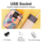 Bottle Thermal Warmer Bag - Glide Goods LLC