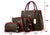 VIP Link Women's Shoulder Bags - Glide Goods LLC