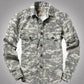 Men's Work Shirt (Single Item) - Glide Goods LLC