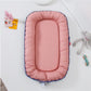 Folding Baby Portable Nest - Glide Goods LLC