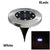 Solar Led Light Outdoor Solar Lamp - Glide Goods LLC