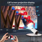 Salange HY300 Smart Projector - Glide Goods LLC