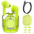 T6 TWS Wireless Earphones - Glide Goods LLC