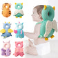 Baby Anti-Fall Headrest - Glide Goods LLC