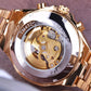 Mechanical Watch - Glide Goods LLC