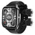 T22 2023 Smart Watch TWS Earbuds 2 In 1 - Glide Goods LLC