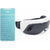 Smart Massager Eyes Glasses - Glide Goods LLC