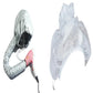 Heat Wave Hair Dryer Bonnet Hood - Glide Goods LLC