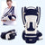 Ergonomic Baby Carrier Backpack - Glide Goods LLC