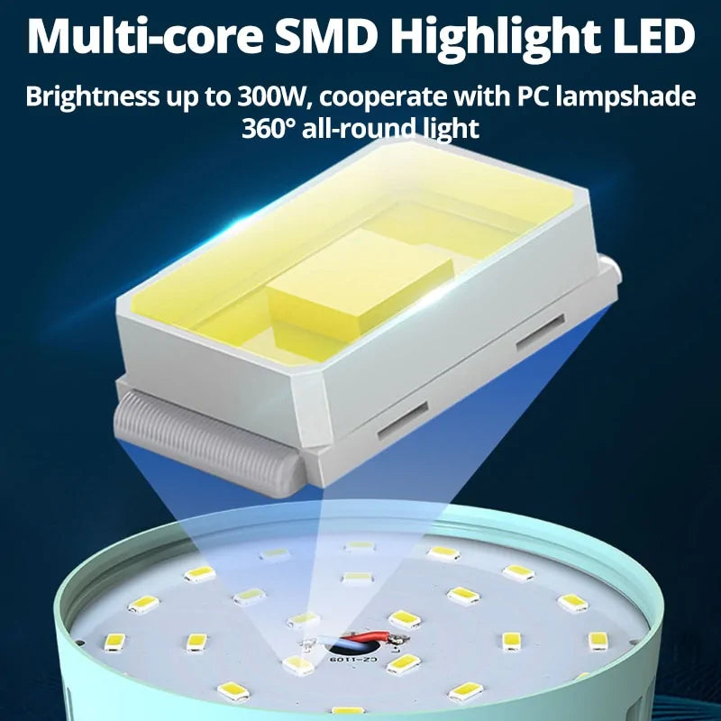 Camping Solar Light - Glide Goods LLC