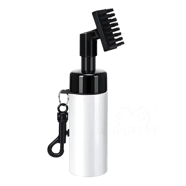 Golf Club Cleaner - Glide Goods LLC