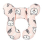 New Protective Baby Travel Pillow - Glide Goods LLC