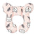New Protective Baby Travel Pillow - Glide Goods LLC