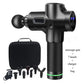Electric Muscle Gun Massager - Glide Goods LLC
