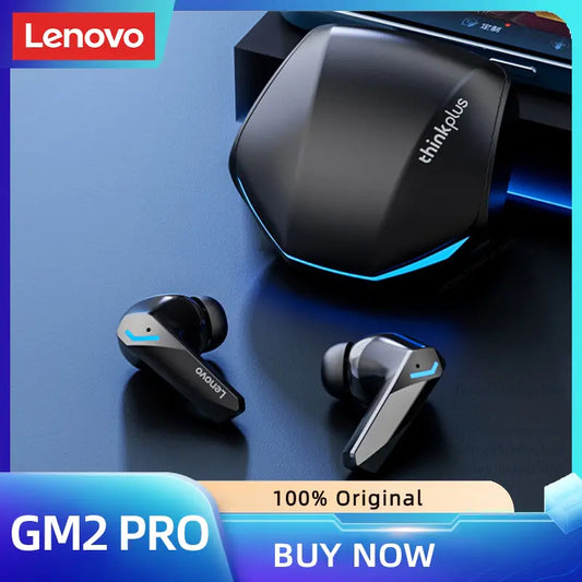Original Bluetooth Wireless Earbuds - Glide Goods LLC