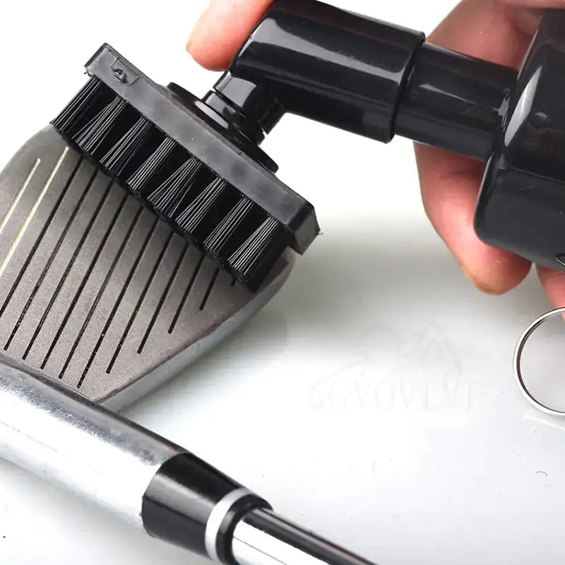Golf Club Cleaner - Glide Goods LLC