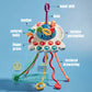 Sensory Development Baby Toys - Glide Goods LLC